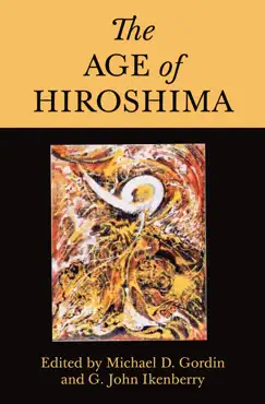 the age of hiroshima book cover image