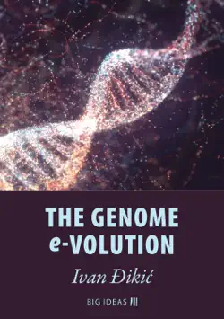the genome e-volution book cover image
