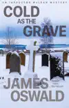 Cold As The Grave synopsis, comments