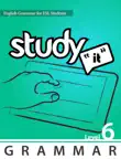 Study it Grammar Book 6 synopsis, comments