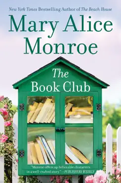 the book club book cover image