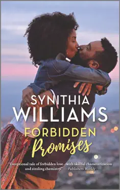 forbidden promises book cover image