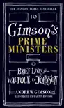 Gimson's Prime Ministers sinopsis y comentarios