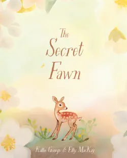 the secret fawn book cover image