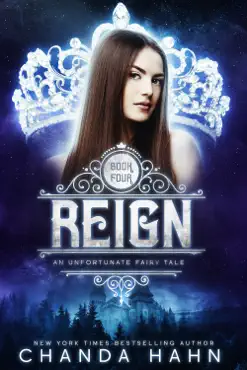 reign book cover image