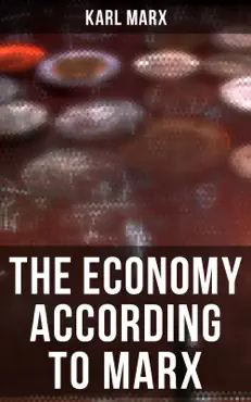 the economy according to marx book cover image