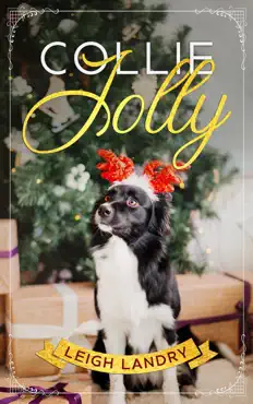 collie jolly book cover image