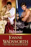 The Duke and the Highlander Boxed Set sinopsis y comentarios