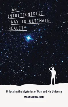 an intuitionistic way to ultimate reality book cover image