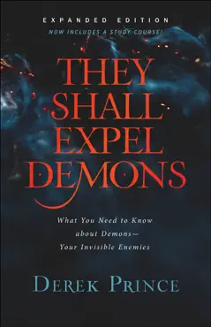 they shall expel demons book cover image