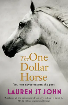 the one dollar horse book cover image