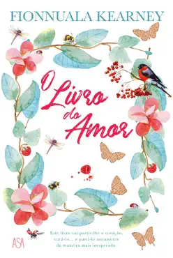 o livro do amor book cover image