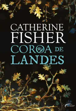 coroa de landes book cover image