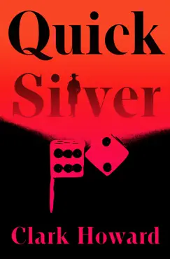 quick silver book cover image