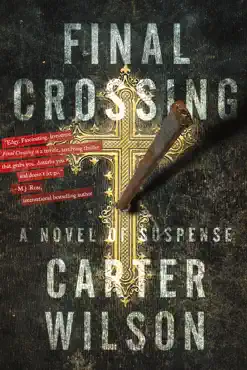final crossing book cover image