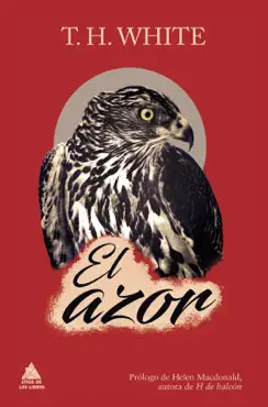 el azor book cover image