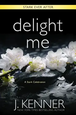 delight me book cover image