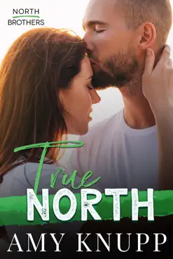 true north book cover image