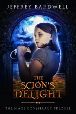 the scion's delight book cover image