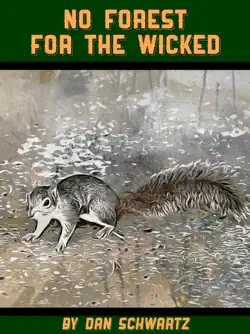 no forest for the wicked book cover image