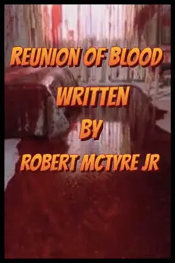 reunion of blood book cover image