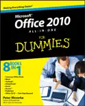 Office 2010 All-in-One For Dummies book summary, reviews and download