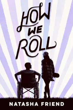 how we roll book cover image