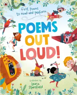 poems out loud! (enhanced edition) imagen de la portada del libro