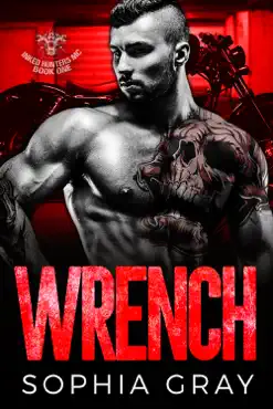 wrench (book 1) book cover image