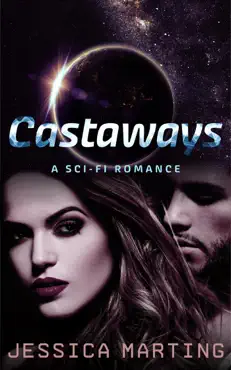 castaways book cover image