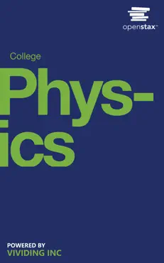 college physics book cover image