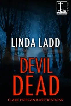 devil dead book cover image