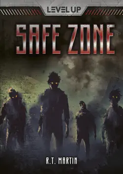 safe zone book cover image