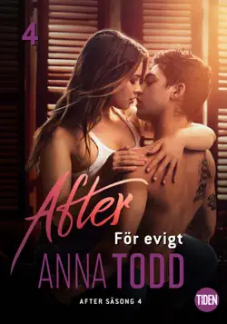 after s4a4 för evigt book cover image