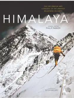 himalaya book cover image