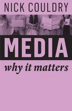 media book cover image