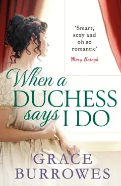 when a duchess says i do imagen de la portada del libro