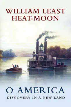 o america book cover image
