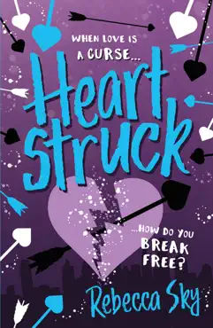 heartstruck book cover image