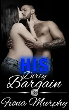his dirty bargain book cover image