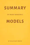Summary of Mark Manson’s Models by Milkyway Media sinopsis y comentarios