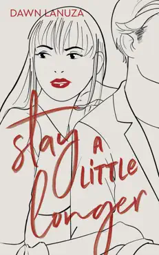 stay a little longer book cover image