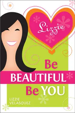 be beautiful, be you book cover image