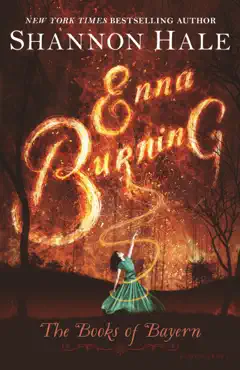 enna burning book cover image