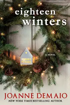 eighteen winters book cover image