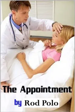the appointment book cover image