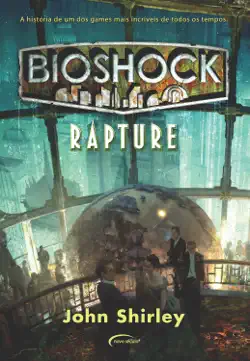 bioshock book cover image