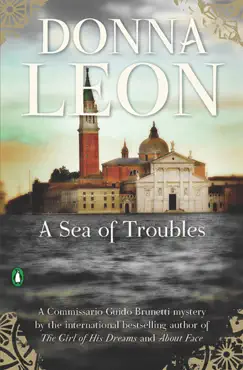 a sea of troubles book cover image