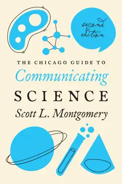 the chicago guide to communicating science book cover image