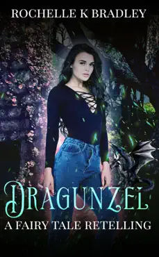 dragunzel book cover image